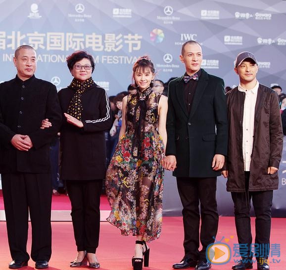 马敬涵活动照 马敬涵高清写真_马敬涵高清剧照