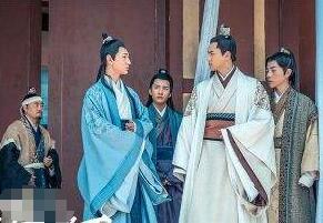 刘亦宸《识汝不识丁》照 刘亦宸高清写真_刘亦宸高清剧照