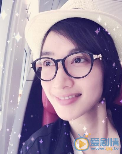 冯文娟生活照 冯文娟高清写真_冯文娟高清剧照