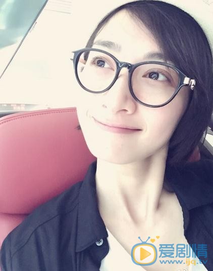 冯文娟生活照 冯文娟高清写真_冯文娟高清剧照