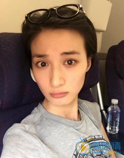 冯文娟生活照 冯文娟高清写真_冯文娟高清剧照