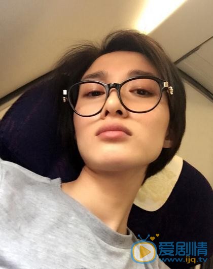 冯文娟生活照 冯文娟高清写真_冯文娟高清剧照