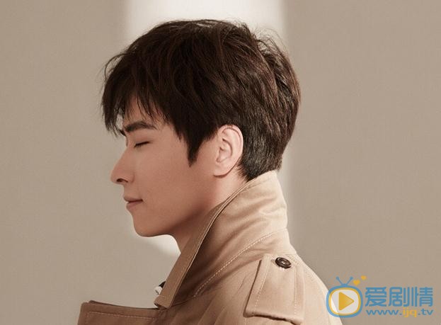 吴昊泽写真 吴昊泽高清写真_吴昊泽高清剧照