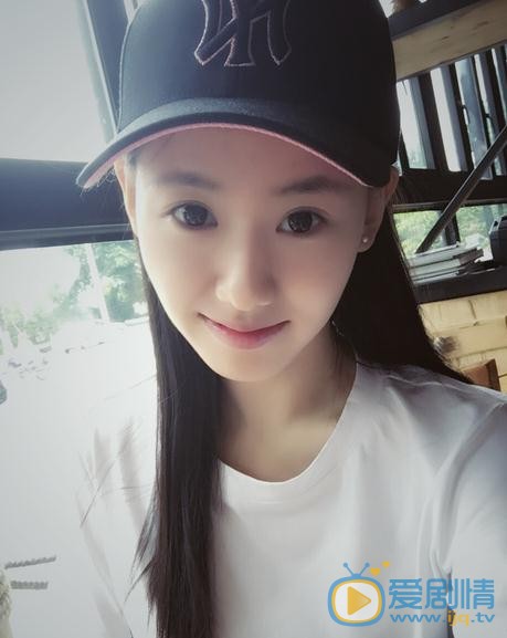 李嘉雯生活照 李嘉雯高清写真_李嘉雯高清剧照