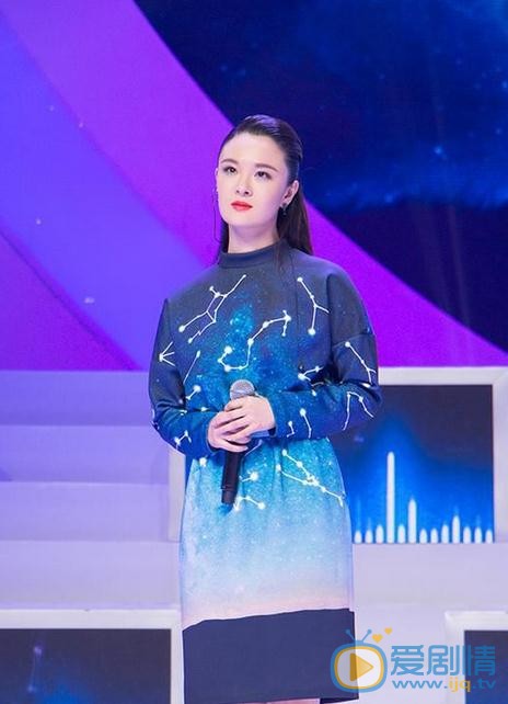 陈思斯综艺照 陈思斯综艺照