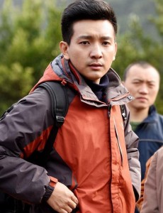 王旭
