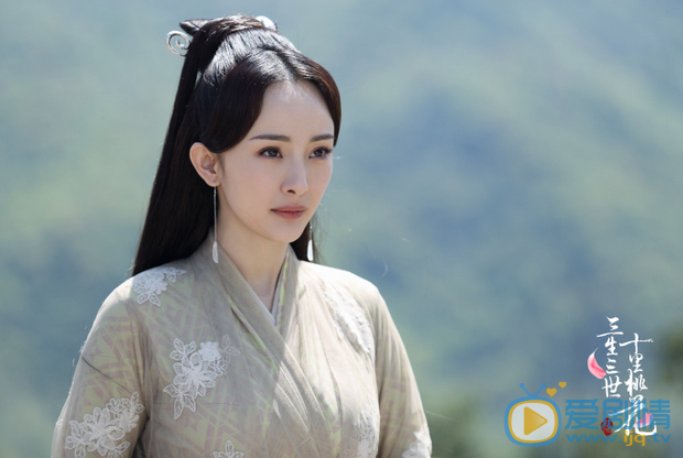 三生三世十里桃花白浅是什么性格的人？白浅人物性格分析