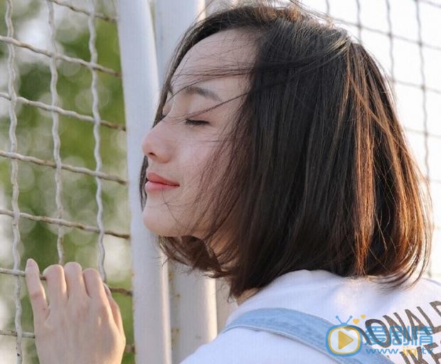 邓欣街拍写真 邓欣高清写真_邓欣高清剧照