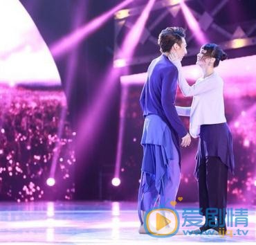 威力斯舞台照 威力斯高清写真_威力斯高清剧照