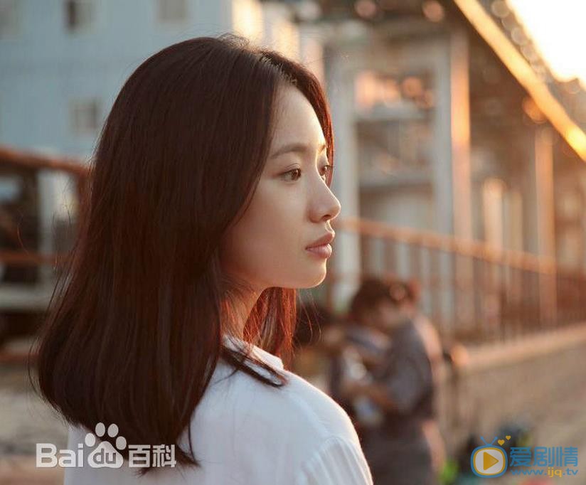 黎明决战宋玉菡扮演者李梦写真生活照欣赏