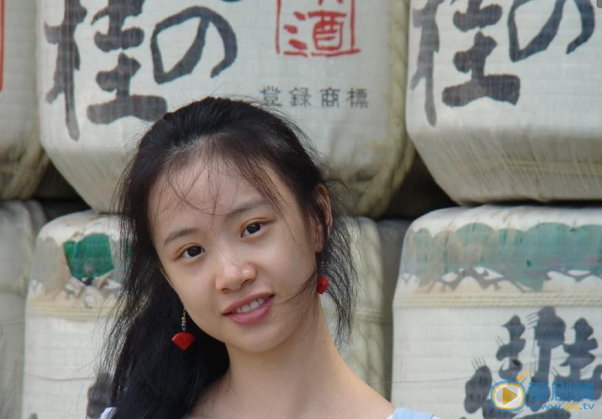 黎明决战宋玉菡扮演者李梦写真生活照欣赏