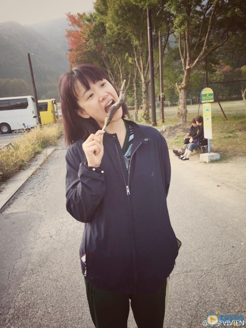 黎明决战宋玉菡扮演者李梦写真生活照欣赏
