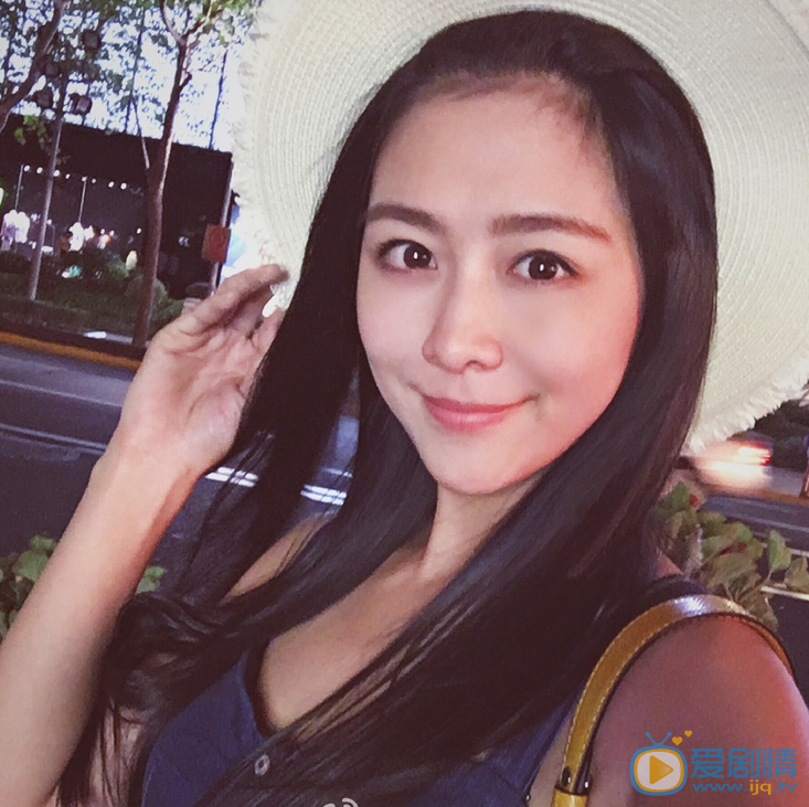 杨安琪生活照 杨安琪高清写真_杨安琪高清剧照