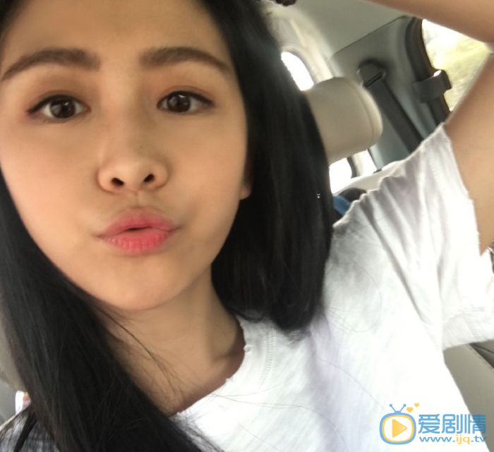 杨安琪素颜照 杨安琪高清写真_杨安琪高清剧照