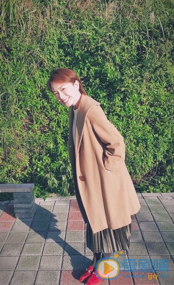 潘仪君生活照 潘仪君高清写真_潘仪君高清剧照