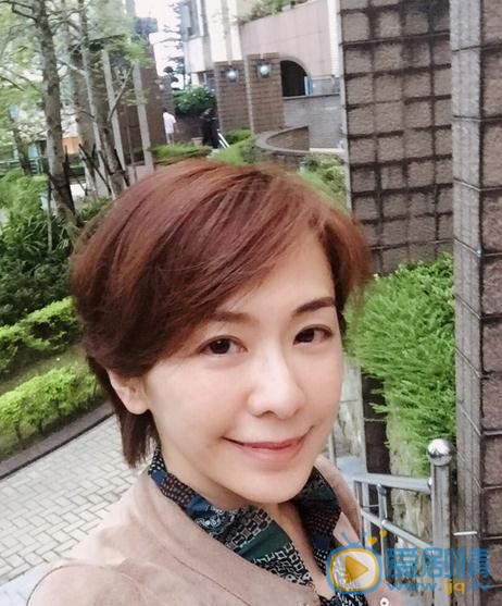 潘仪君生活照 潘仪君高清写真_潘仪君高清剧照