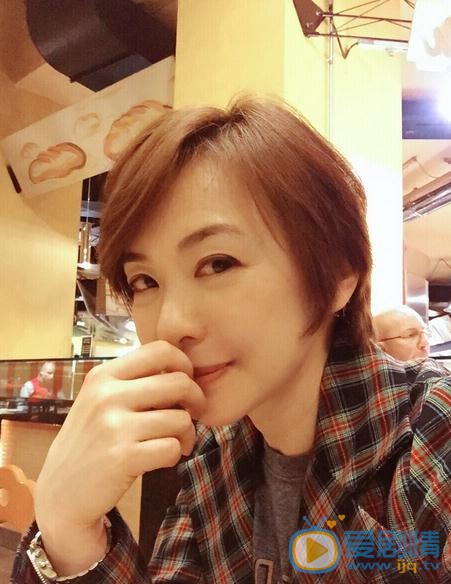 潘仪君生活照 潘仪君高清写真_潘仪君高清剧照