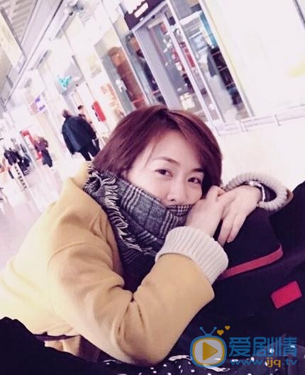 潘仪君生活照 潘仪君高清写真_潘仪君高清剧照