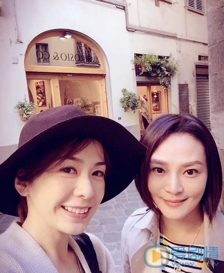 潘仪君生活照 潘仪君高清写真_潘仪君高清剧照