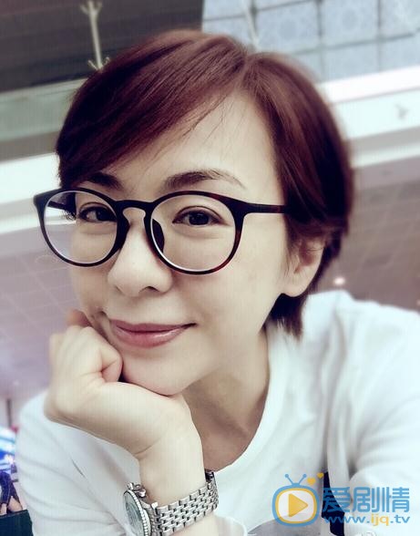 潘仪君生活照 潘仪君高清写真_潘仪君高清剧照