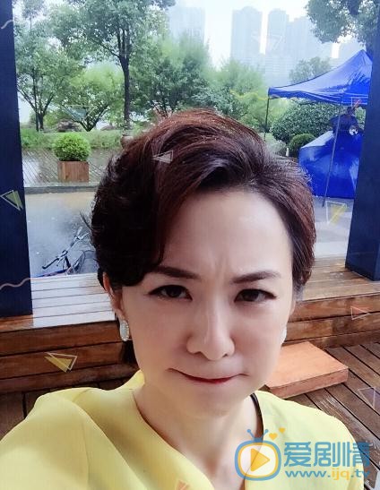 潘仪君生活照 潘仪君高清写真_潘仪君高清剧照