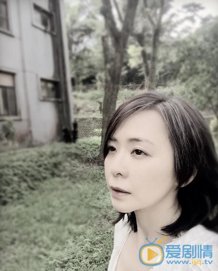 潘仪君生活照 潘仪君高清写真_潘仪君高清剧照