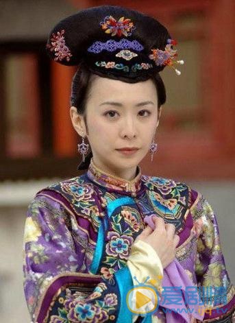 潘仪君剧照