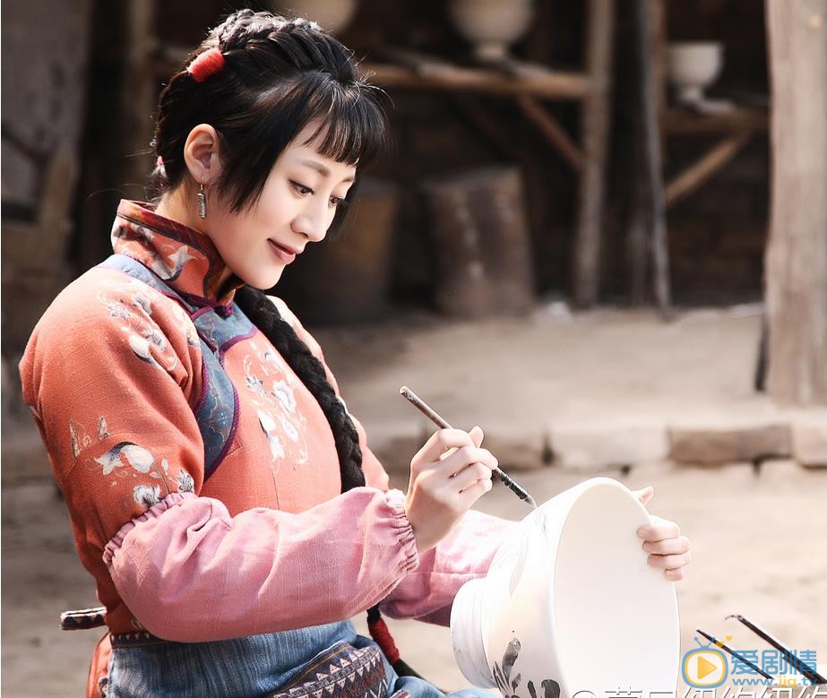 王紫齐影视剧照 王紫齐高清写真_王紫齐高清剧照