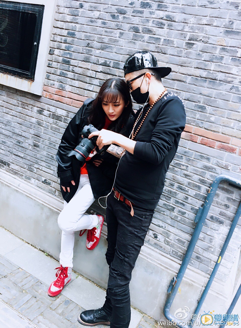 王紫齐生活照 王紫齐高清写真_王紫齐高清剧照