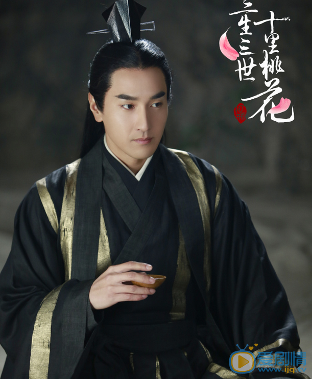  三生三世十里桃花神芝草有什么来历？神芝草有什么作用？