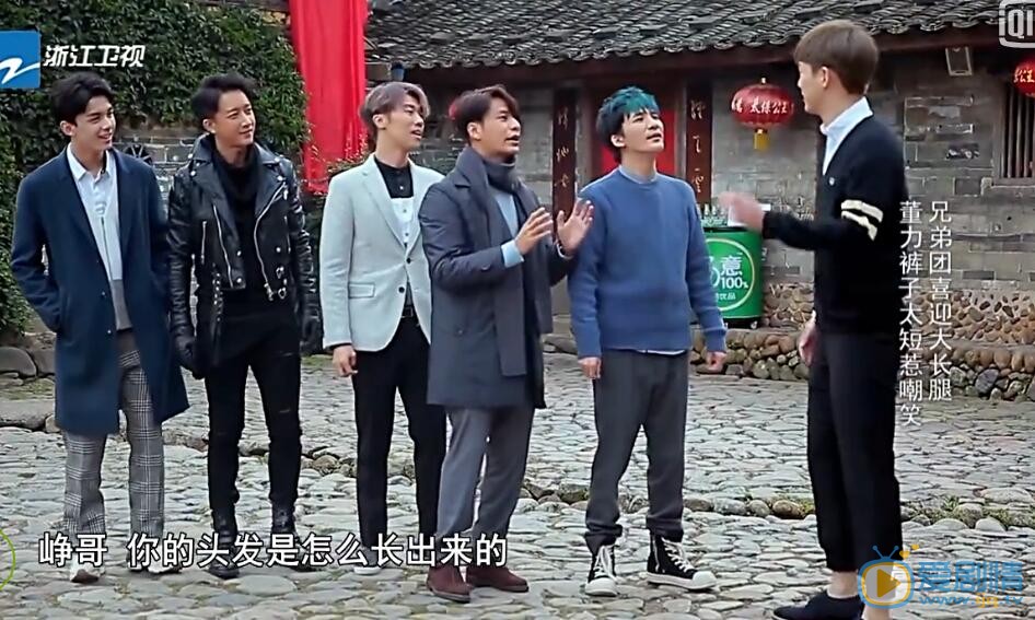 董力《二十四小时2》照 董力高清写真_董力高清剧照