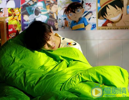 徐嘉苇《国产大英雄》剧照 徐嘉苇高清写真_徐嘉苇高清剧照