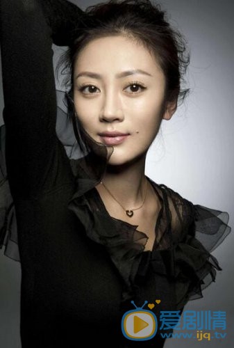 黎明决战汤文璟扮演者王紫齐写真生活照欣赏