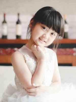 王芷璇