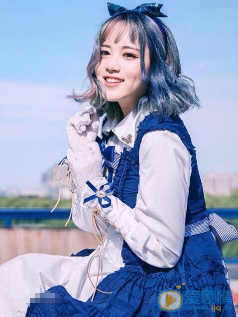 奇葩大会二次元美女圈9是谁?圈9是超级女声的冠军吗?