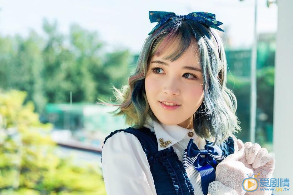 奇葩大会二次元美女圈9是谁?圈9是超级女声的冠军吗?