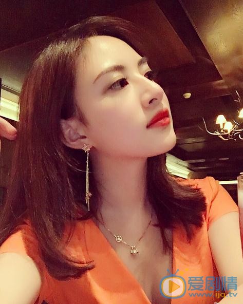 彭诗迪生活照 彭诗迪高清写真_彭诗迪高清剧照