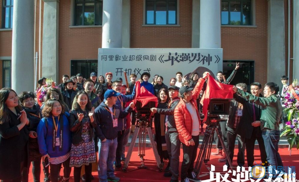 陆钧彦《最强男神》照 陆钧彦高清写真_陆钧彦高清剧照