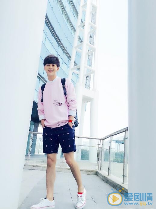 陆钧彦盛夏光年 陆钧彦高清写真_陆钧彦高清剧照