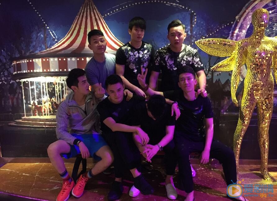 柏程俊合照 柏程俊高清写真_柏程俊高清剧照