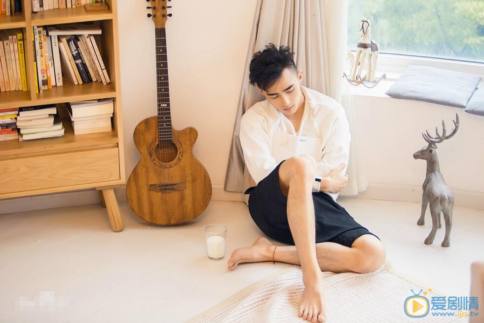 裴子添居家写真 裴子添高清写真_裴子添高清剧照
