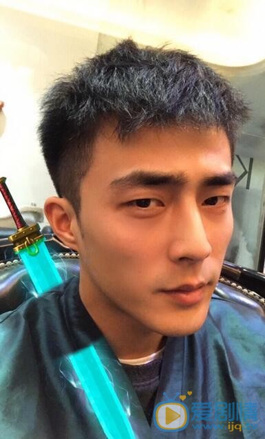 裴子添生活照 裴子添高清写真_裴子添高清剧照