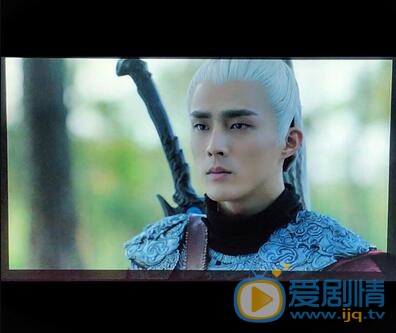 裴子添《玄门大师》照 裴子添高清写真_裴子添高清剧照
