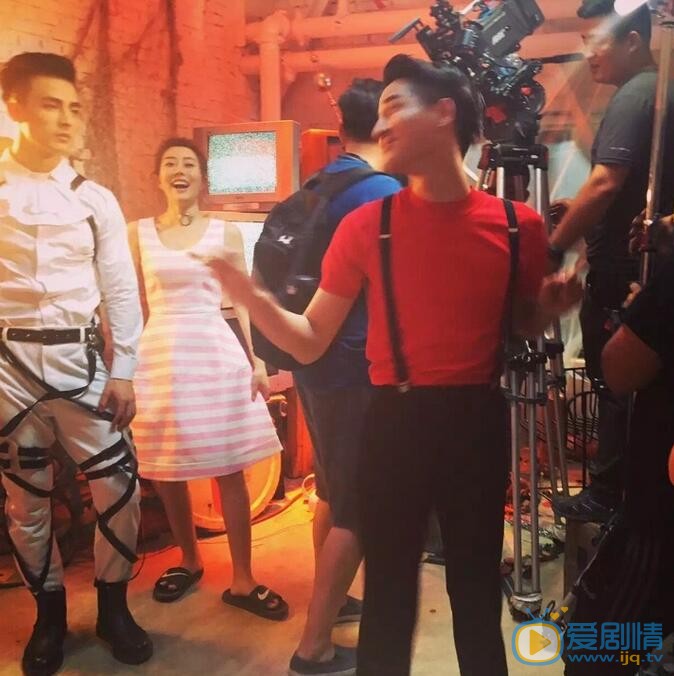 裴子添其他照片 裴子添高清写真_裴子添高清剧照