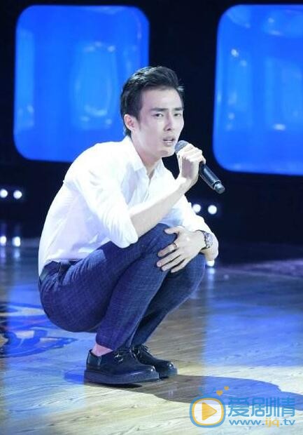 裴子添《中国好男儿》照 裴子添高清写真_裴子添高清剧照