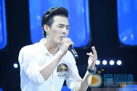 裴子添《中国好男儿》照 裴子添高清写真_裴子添高清剧照