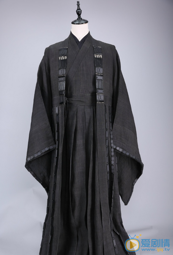  三生三世十里桃花夜华白浅人物服装造型大盘点