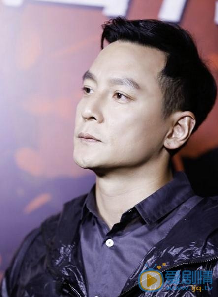 吴彦祖活动照 吴彦祖高清写真_吴彦祖高清剧照