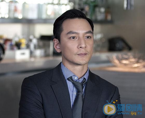 吴彦祖活动照 吴彦祖高清写真_吴彦祖高清剧照
