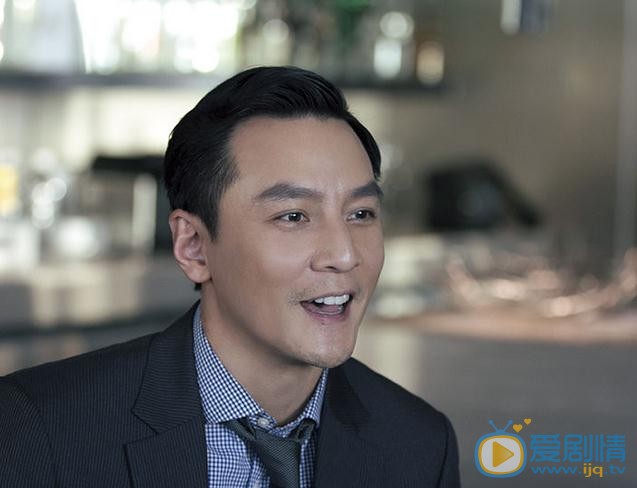 吴彦祖活动照 吴彦祖高清写真_吴彦祖高清剧照